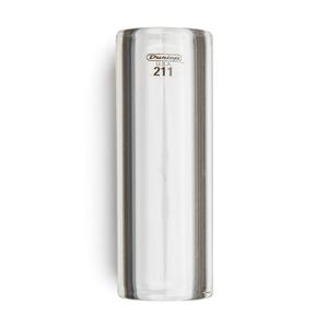 Dunlop Heavy Wall Glass Slide - Small Size Outlet Fashionable
