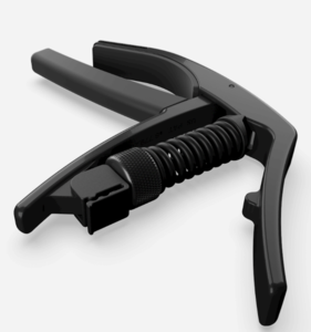 D'Addario Artist Guitar Capo Classic For Sale