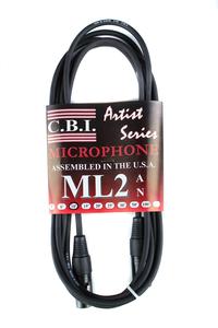 CBI Artist Series XLR to XLR Microphone Cable 10' Buy Cheap Websites