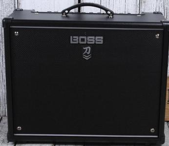 Boss Katana 100 MkII Electric Guitar Amplifier 100 Watt 1 x 12 Amp KTN‑100 MkII Cheap Sale Get Authentic