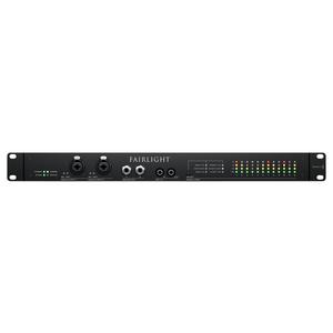 Blackmagic Design Fairlight Audio Interface Low Cost Cheap Pice