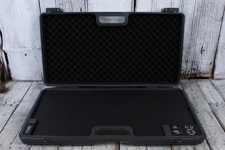 Boss BCB-90X Deluxe Powered Pedalboard and Case Guitar Effects Pedal Board Case Latest Collections For Sale