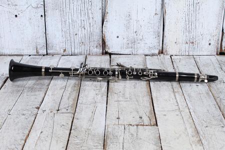 Bundy Clarinet with Hardshell Case Inexpensive
