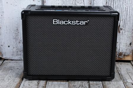 Blackstar ID:Core 20 V4 Electric Guitar Amplifier 10 Watt Digital Stereo Amp 2025 New Cheap Online