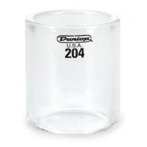 Dunlop Medium Wall Tempered Glass Slide - Medium Knuckle Size Free Shipping Real