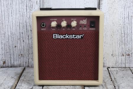 Blackstar Debut 10E Electric Guitar Practice Amplifier 10 Watt 2 x 3 Combo Amp Online Online Cheap Pice
