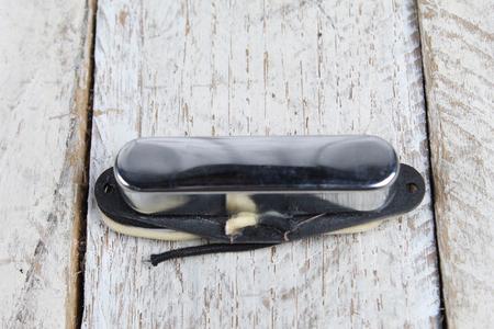 DiMarzio DP172C Twang King Neck Pickup Single Coil Electric Guitar Pickup Largest Supplier Online