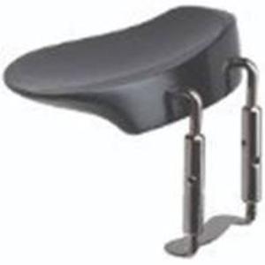 Becker 4/4-3/4 Violin Chin Rest Sale 100% Guaranteed