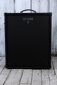 Boss Katana-210 Bass Electric Bass Guitar Amplifier 160 Watt 2 x 10 Combo Amp Buy Cheap How Much