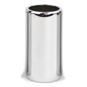 D'Addario Chrome-Plated Brass Slide - Medium Online For Sale
