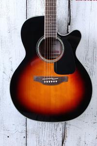 Takamine G Series GN51CE NEX Acoustic Electric Guitar Brown Sunburst Finish Outlet Best Seller