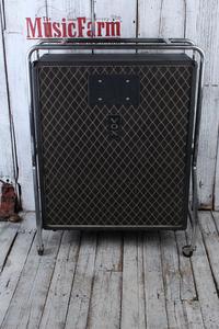 Vox Vintage Series 90 V131 Powered Speaker Cabinet 2 x 12 Guitar Speaker Cab Fast Delivery Sale Online