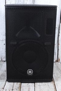 Yamaha DHR10 2 Way Powered Loudspeaker 700 Watt 10 Inch Bi Amped Active Speaker Outlet Store For Sale
