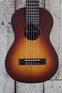 Yamaha GL1 Guitalele Acoustic Guitar Ukulele Uke Tobacco Sunburst with Gig Bag Clearance Amazing Pice