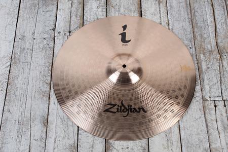 Zildjian I Series 19 Inch Crash Cymbal 19" Crash Drum Cymbal ILH19C Fake Cheap Online