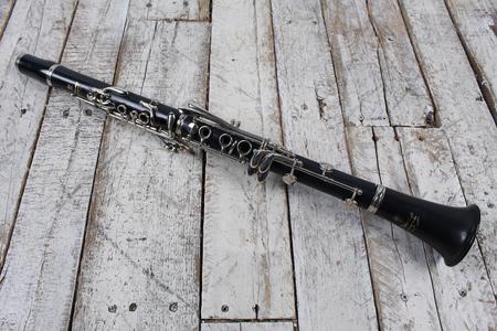 Yamaha YCL200ADI Advantage Clarinet Bb Student Clarinet with Hardshell Case Buy Cheap Best Wholesale