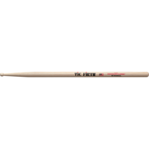 Vic Firth 5BBRLW Barrel Tip Drumsticks Free Shipping For Cheap
