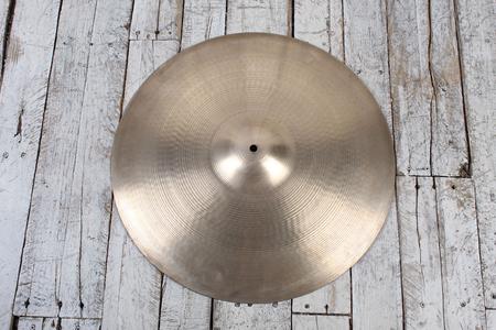 Zildjian Avedis 20 Inch Ride Cymbal 20" Ride Drum Cymbal Pick A Best