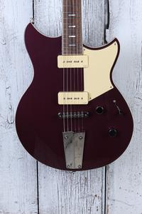 Yamaha RSS02T Revstar Standard Chambered Body Electric Guitar with Gig Bag Visa Payment Cheap Pice