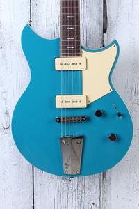 Yamaha RSS02T Revstar Standard Chambered Body Electric Guitar with Gig Bag Clearance Good Selling
