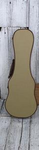 Stagg Soprano Ukulele Hardshell Case Vintage Tweed with Gold Hardware GCX-UKS-GD Discount Looking For