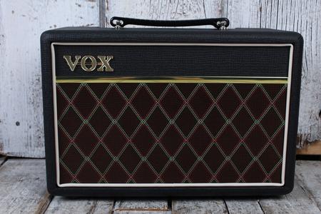 Vox V9106 Pathfinder 10 Electric Guitar Amplifier 10 Watt 1 x 6.5 Combo Amp Clearance Hot Sale