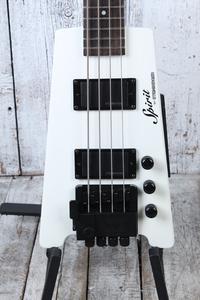 Steinberger XT-2DB Standard Bass Outfit 4 String Electric Bass Guitar w Gig Bag Best Store To Get Sale Online