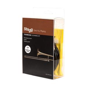 Stagg Trombone Cleaning Kit Cheap In China