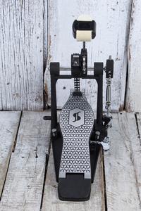 Stagg PP-52 Single Bass Drum Pedal with Double Chain Sale Official