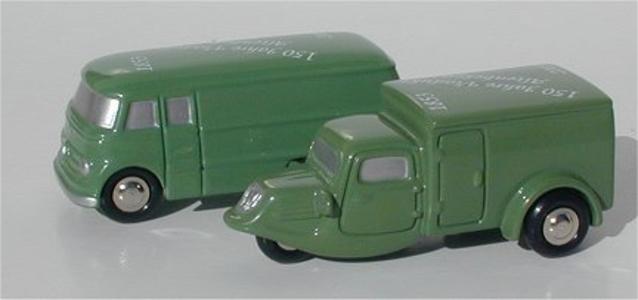 Schuco Piccolo set " Viadukt" Amazon Online