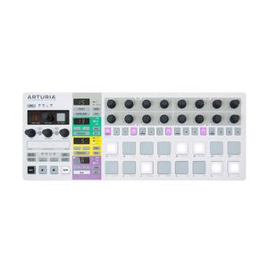 Arturia BeatStep Pro MIDI Analog Controller and Sequencer Free Shipping Limited Edition