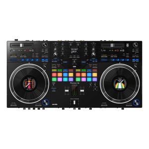 Pioneer DJ DDJ-REV7 Scratch-Style 2-Channel Professional DJ Controller for Serato Footlocker Online