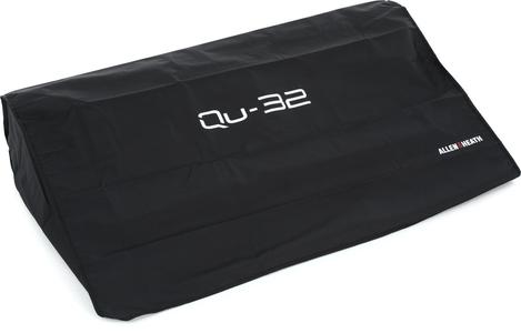 Allen & Heath Dust Cover for QU-32 Mixer (AH-AP9639) Cheap Very Cheap