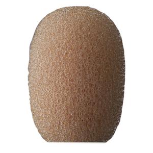 AKG W81 Beige Windscreen Foam For WM81 Cap Free Shipping Popular