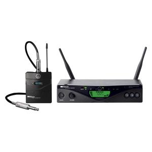AKG WMS470 Instrument Set Band-7 50mW Wireless Bodypack System Buy Cheap Footlocker Finishline