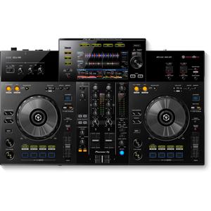 Pioneer DJ XDJ-RR All-in-On DJ System for rekordbox Cheap Sale Perfect