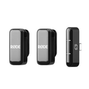 RODE Ultra-compact Wireless Microphone System Outlet Clearance Store