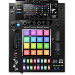 Pioneer DJS-1000 7 Inch Touchscreen DJ Sampler Workstation Clearance Very Cheap