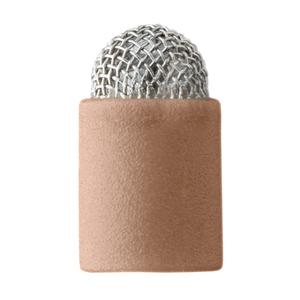 AKG WM82 Beige Microlite Series Wiremesh Protection Cap Outlet Store For Sale