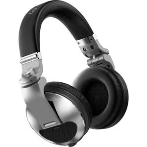 Pioneer HDJ-X10-S Over Ear DJ Headphones Silver Free Shipping The Cheapest