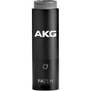 AKG PAE5 M DAM  Series Reference Phantom Power Module Pay With Paypal Online