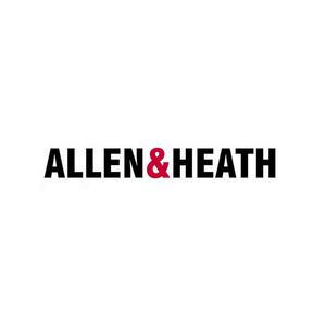 Allen & Heath Padded Carry Bag for AH-DX168 and AH-AB-168 (AH-AP9932) Buy Cheap 100% Original