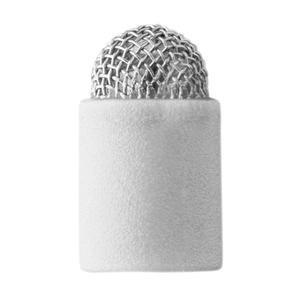 AKG WM82 White Microlite Series Wiremesh Protection Cap Discount Best Sale
