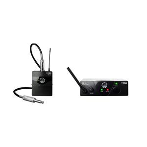 AKG WMS40 MINI Instrumental Set BD US25A Single Instrument Wireless System Pre Order Online