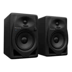 Pioneer DJ DM-50D-BT 5-Inch Bluetooth Desktop Monitor, Black Buy Cheap Classic