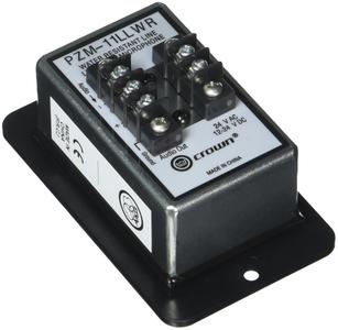 AKG PZM11 LL WR Weather-Resistant Hemispherical Wall Plate Boundary Layer Microphone Outlet Locations Sale Online