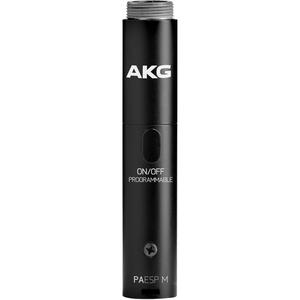 AKG PAESP M DAM  Series Reference Phantom Power Module Outlet Footlocker Finishline