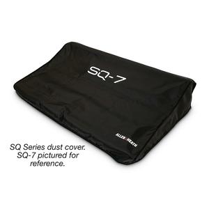 Allen & Heath Dust Cover for SQ-6 (AH-AP11333) Buy Cheap Get Authentic