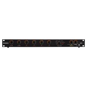 AKG DMM8 UL 12-Band Digital Automatic Microphone Mixer with LAN Factory Outlet Cheap Pice