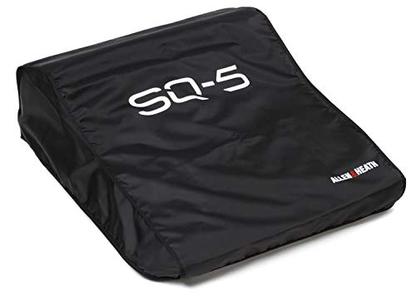 Allen & Heath Dust Cover for SQ-5 (AH-AP11332) Cheap Amazon